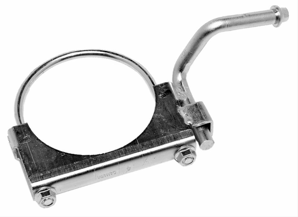 Dynomax Performance 36366 Walker Exhaust Hangers Summit Racing