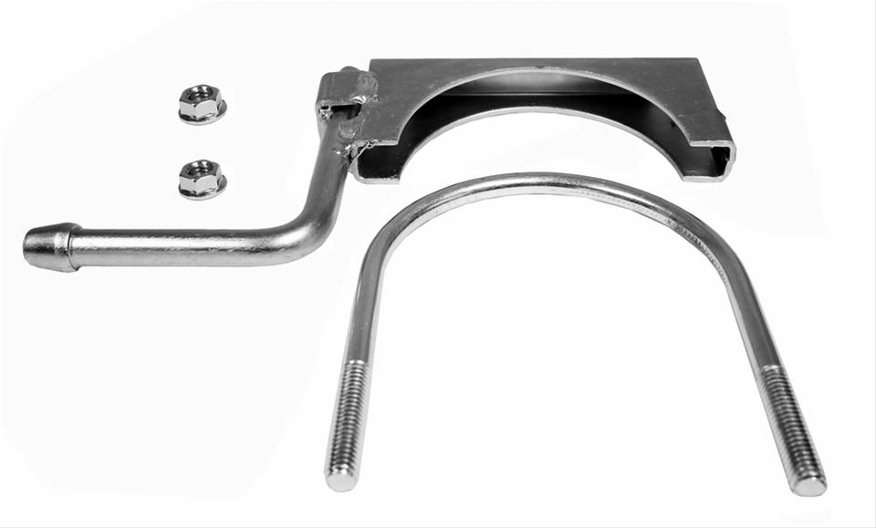 Dynomax Performance 36367 Walker Exhaust Hangers Summit Racing