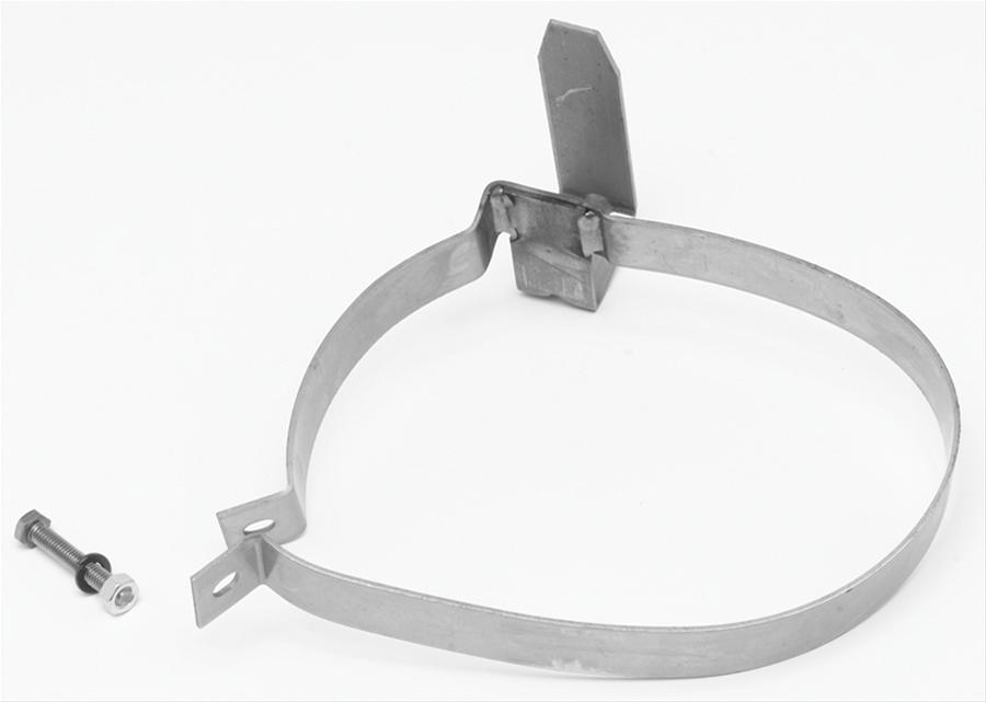 Walker Exhaust 36376 Walker Exhaust Hangers Summit Racing