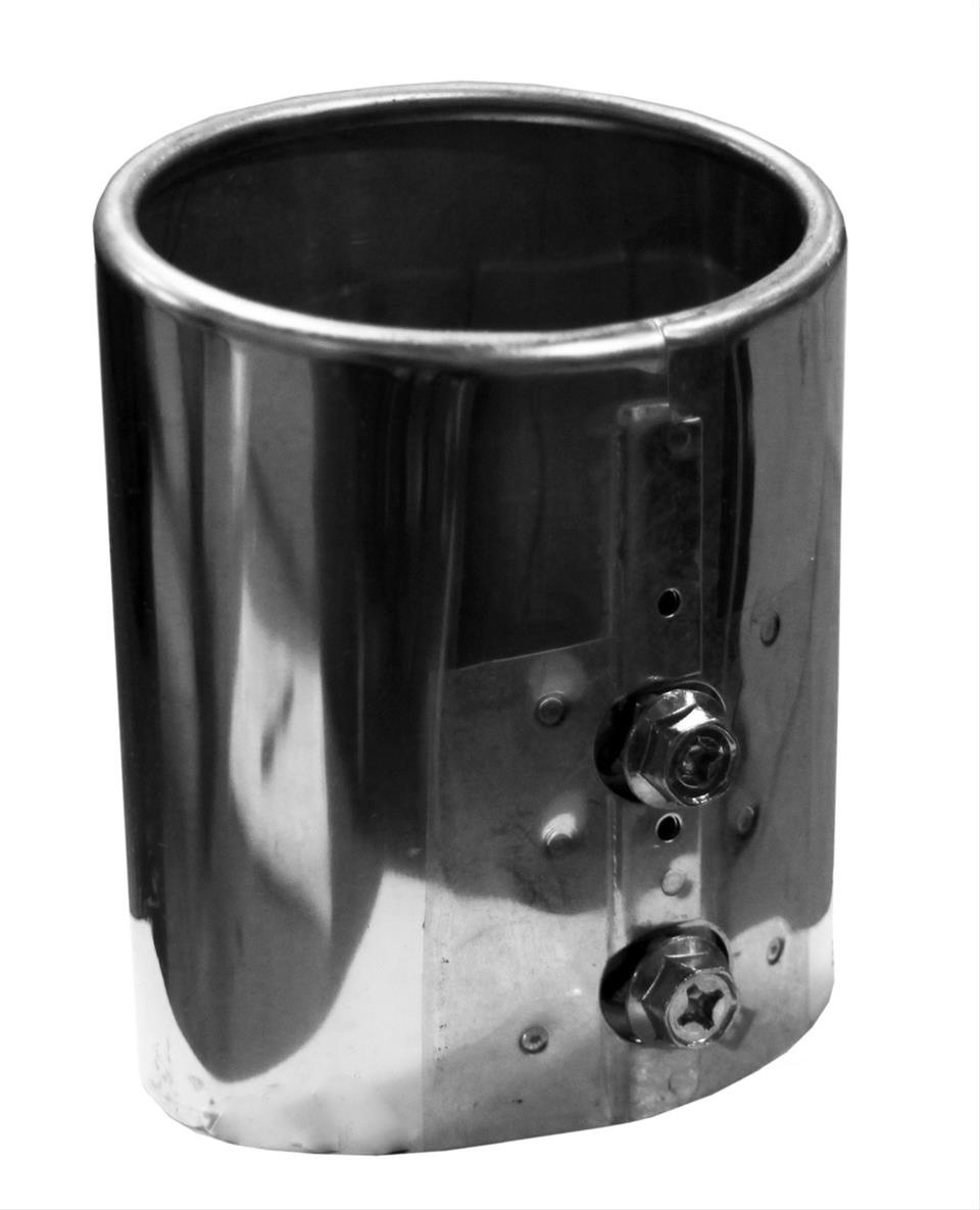 Walker Exhaust 36421 Walker Exhaust Tips Summit Racing