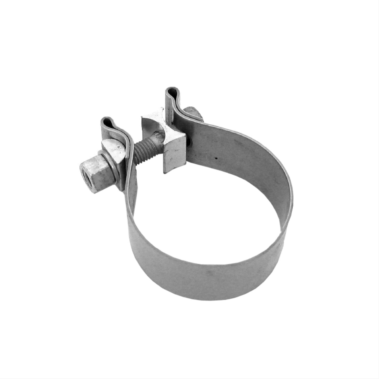 Walker 33225 Stainless Steel Clamp Band 