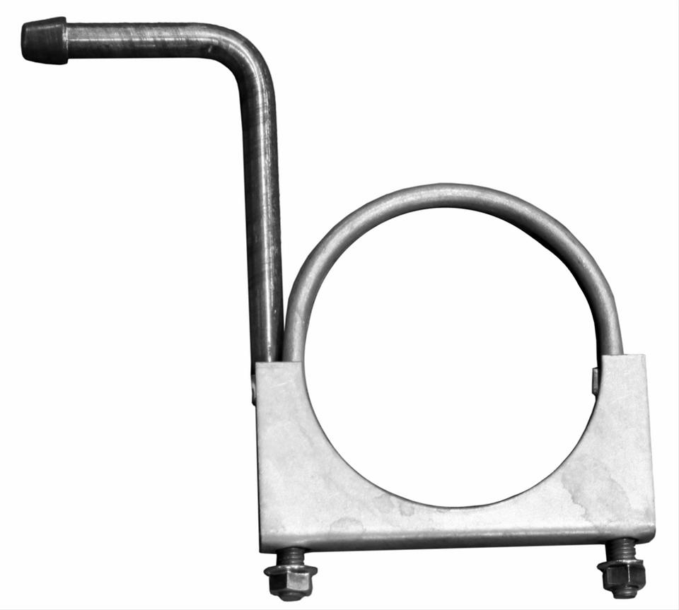 Dynomax Performance 36501 Walker Exhaust Hangers Summit Racing