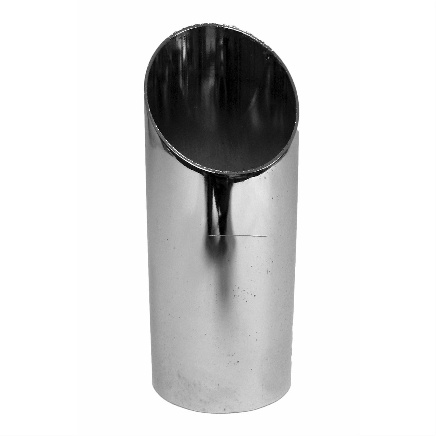 Walker Exhaust 36514 Walker Exhaust Tips Summit Racing