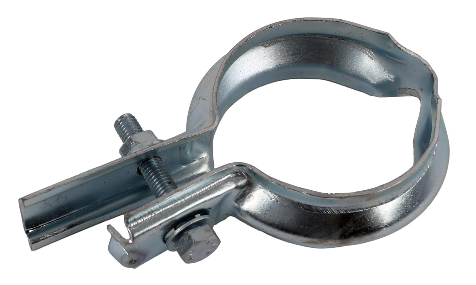 Dynomax Performance 36542 Walker V-Band Exhaust Clamps | Summit Racing