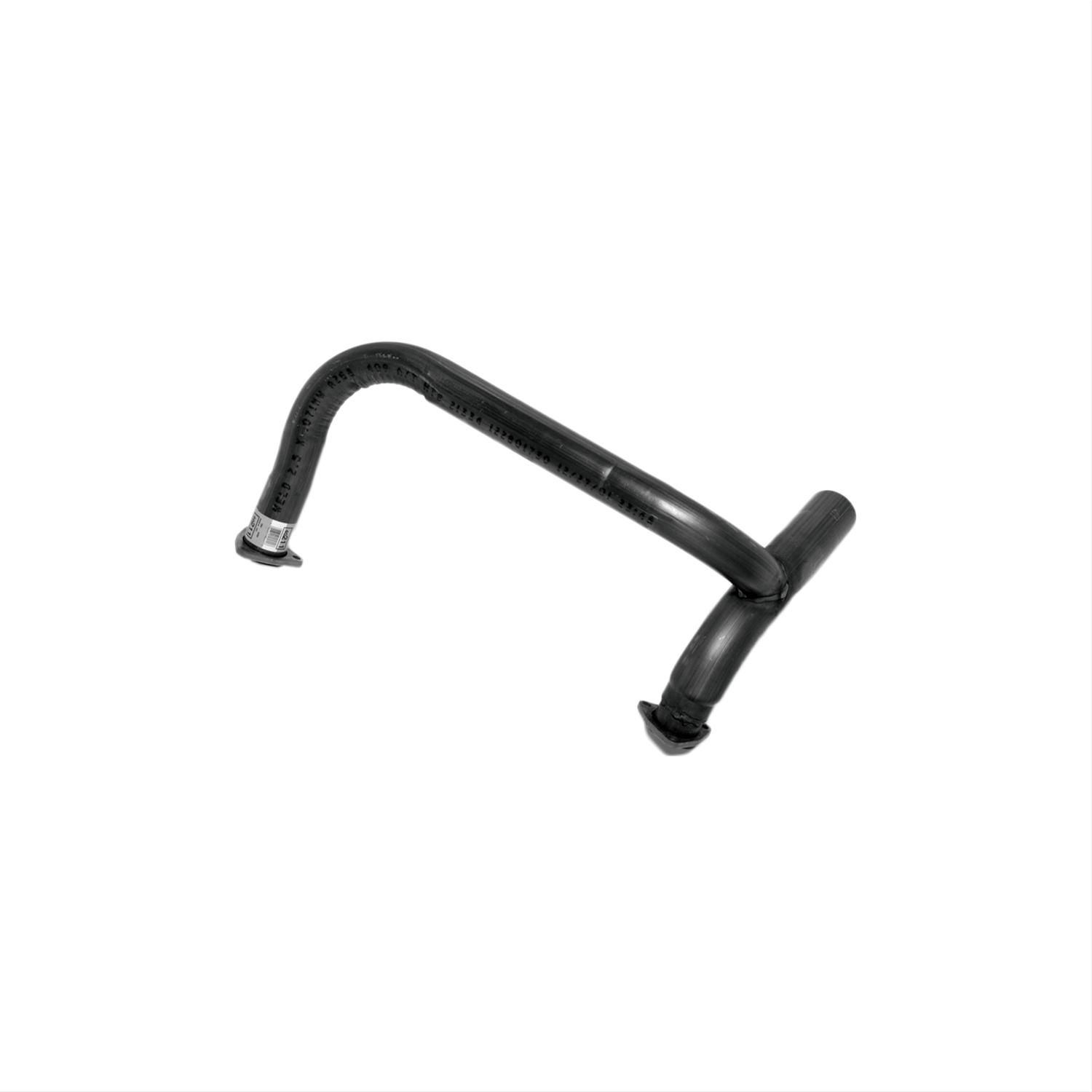 Walker Exhaust 40211 Walker Direct-Fit Y-Pipes | Summit Racing