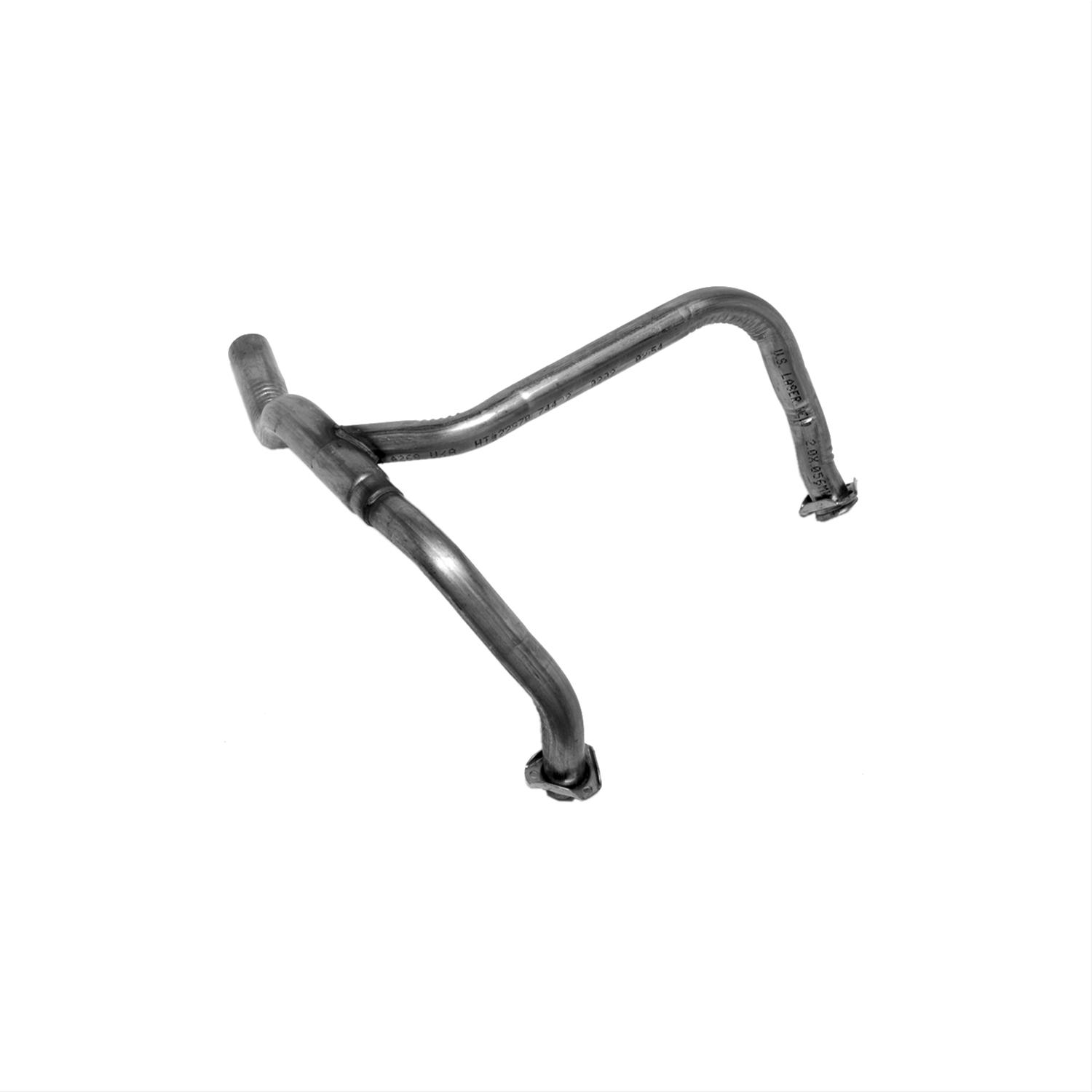 Walker Direct-Fit Y-Pipes