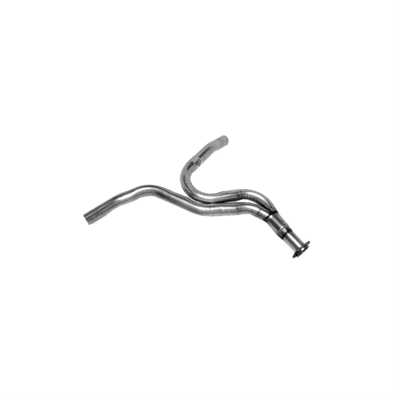 Walker Exhaust 40469 Walker DirectFit YPipes Summit Racing