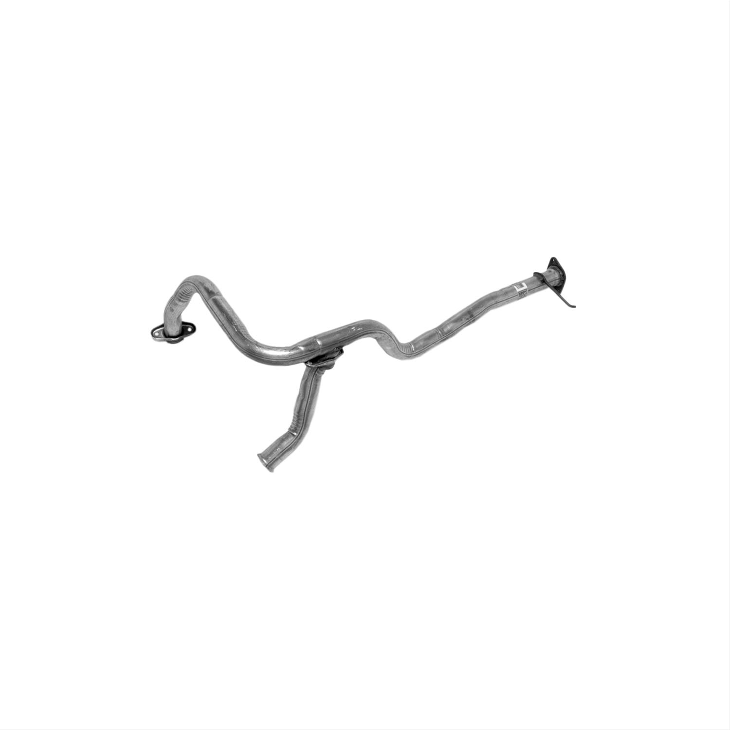 y Walker Exhaust 40565 Walker Direct-Fit Y-Pipes | Summit Racing