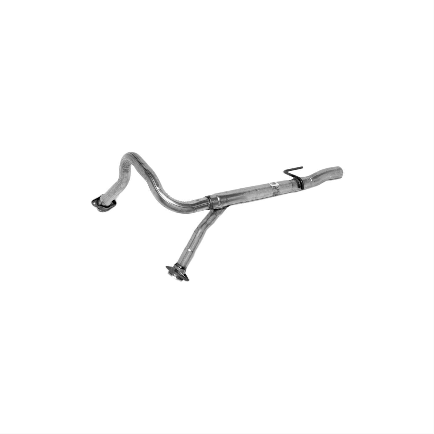 Walker Exhaust 40581 Walker DirectFit YPipes Summit Racing