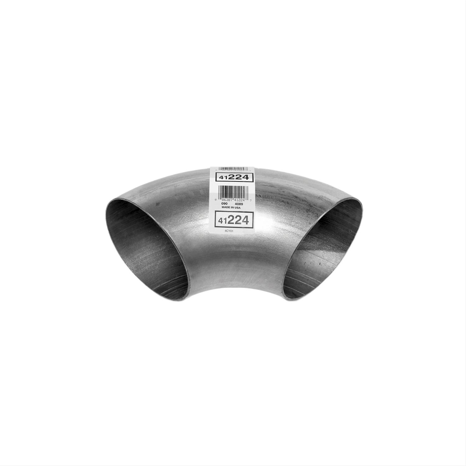 Walker Exhaust 41224 Walker Exhaust Elbows | Summit Racing