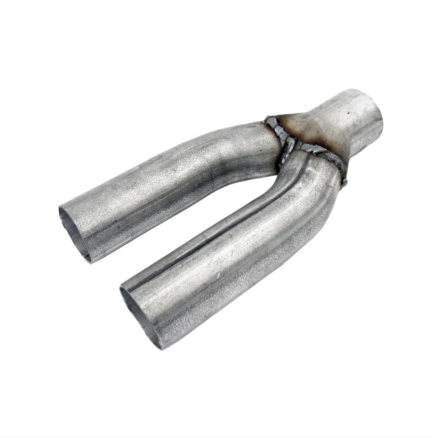 Walker Exhaust 41357 Walker Universal YPipes Summit Racing