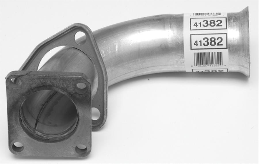 Walker Exhaust 41382 Walker Exhaust Pipes Summit Racing