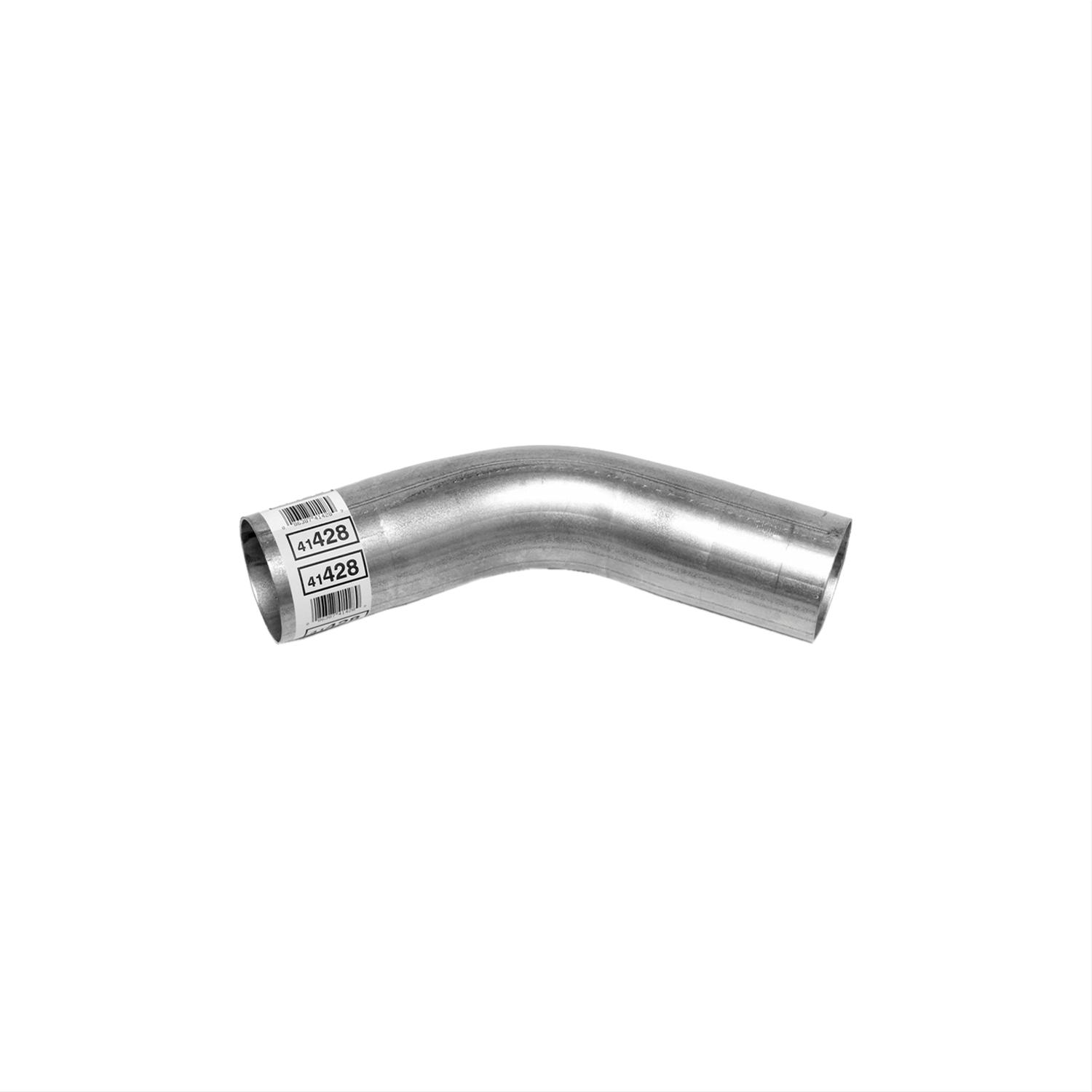 Walker Exhaust 41428 Walker Exhaust Elbows | Summit Racing