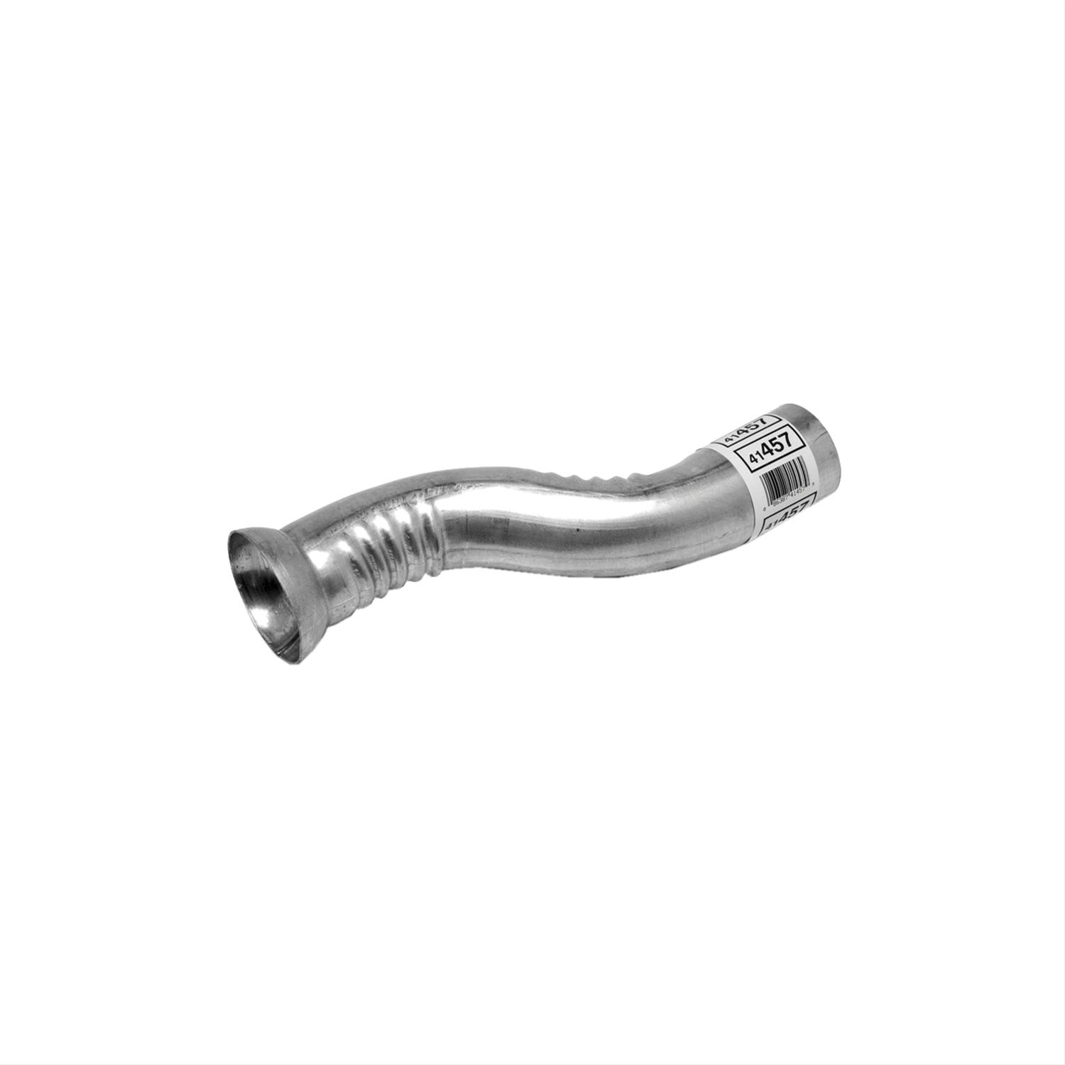 Walker Exhaust 41457 Walker Exhaust Intermediate Pipes Summit Racing