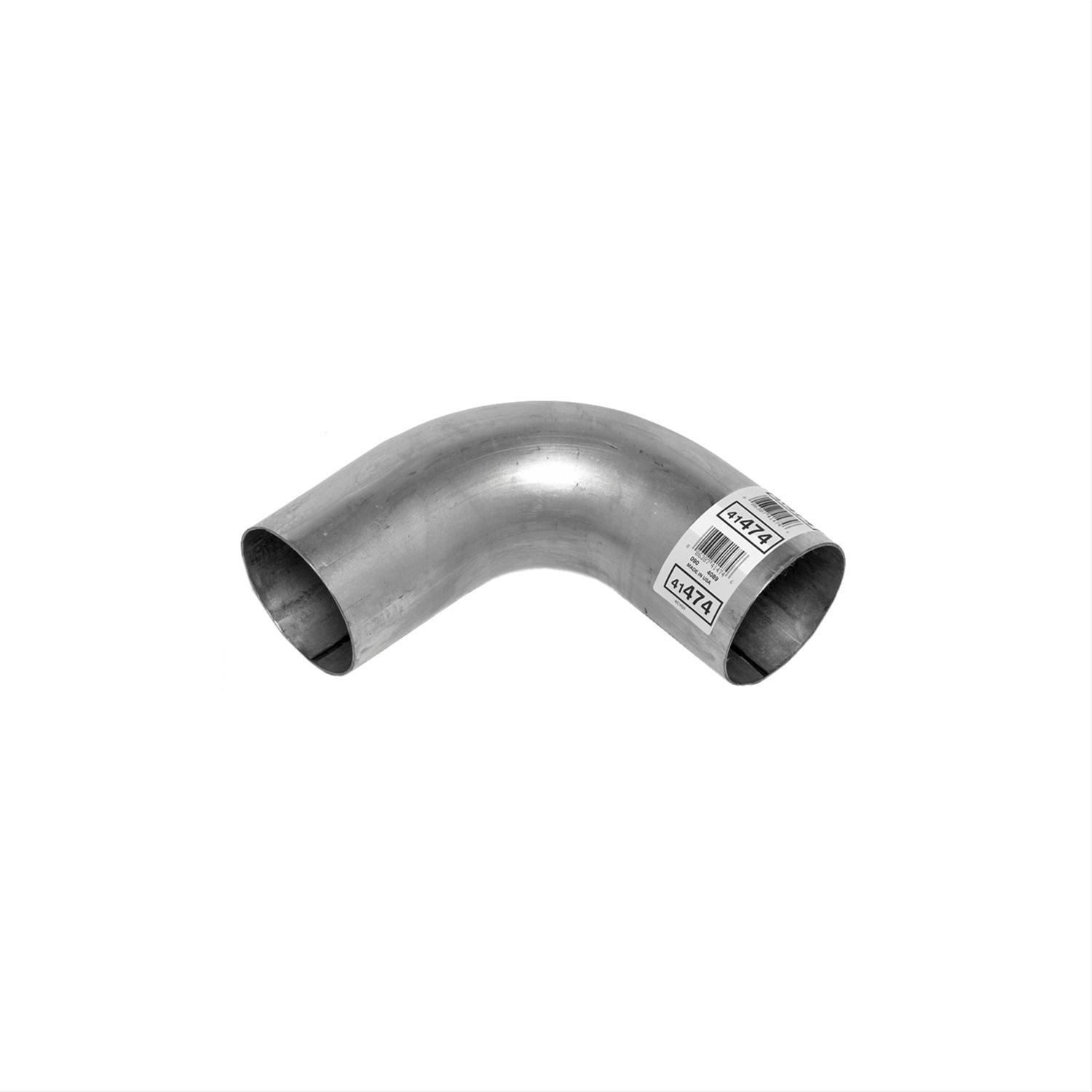 Walker Exhaust 41474 Walker Exhaust Elbows Summit Racing