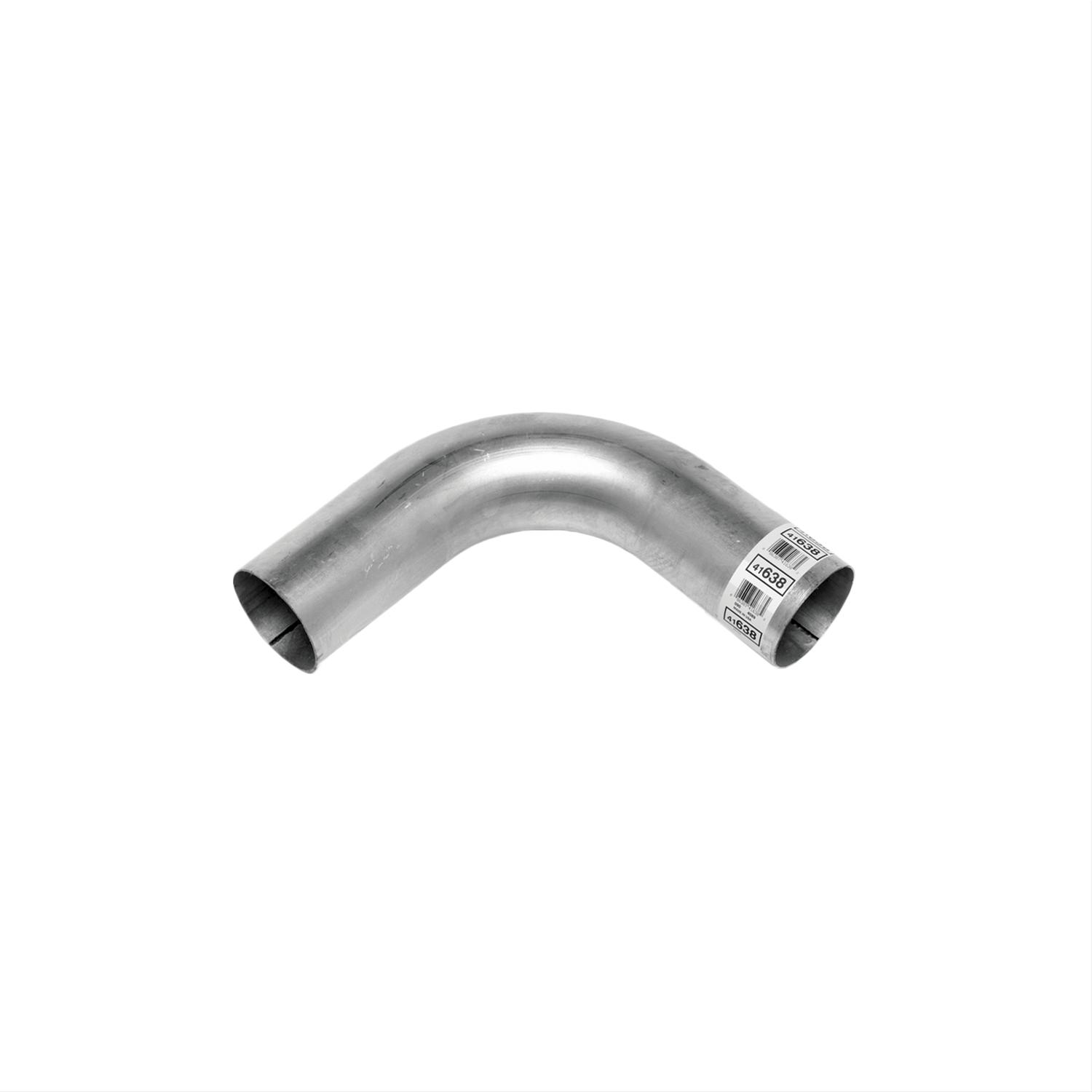 Walker Exhaust 41638 Walker Exhaust Intermediate Pipes Summit Racing