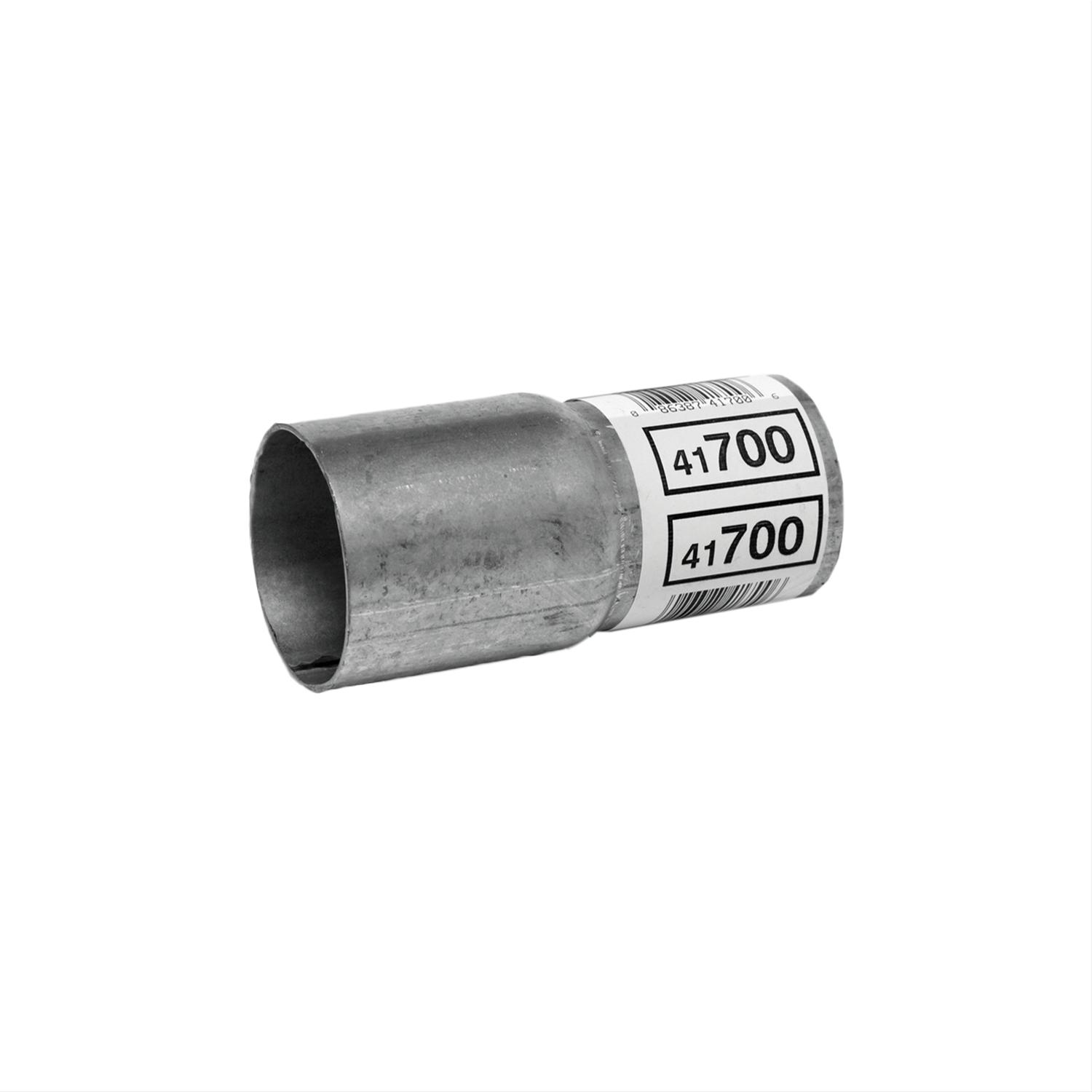 Walker Exhaust 41700 Walker Exhaust Pipe Adapters and Reducers Summit Racing