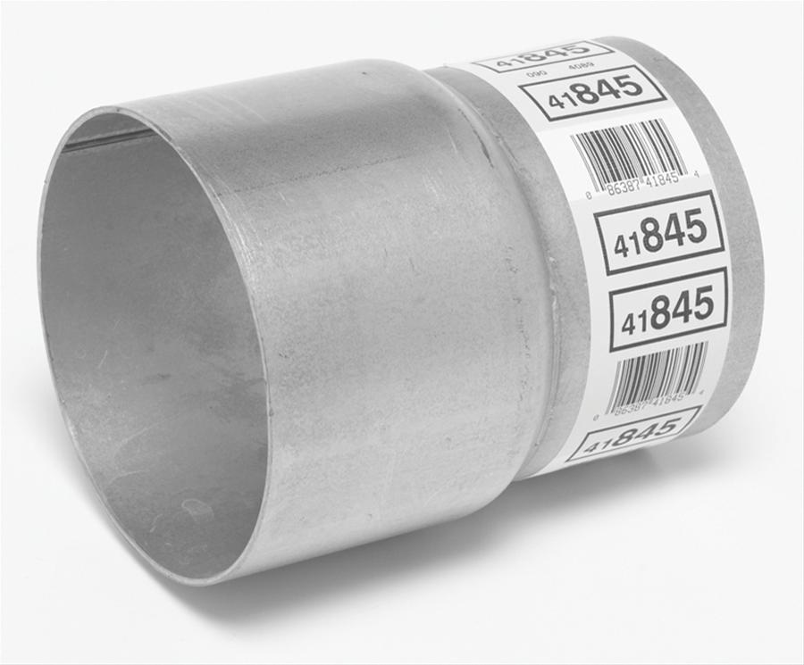 Walker Exhaust 41845 Walker Exhaust Pipe Adapters and Reducers Summit