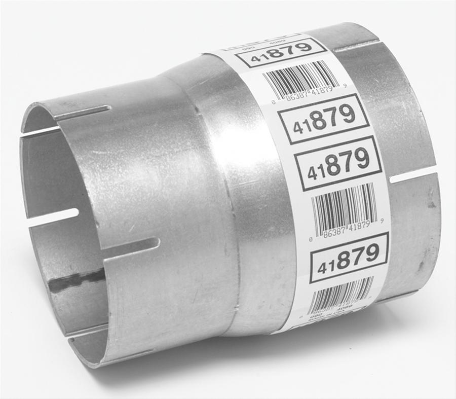 Walker Exhaust 41879 Walker Exhaust Pipe Adapters and Reducers Summit Racing