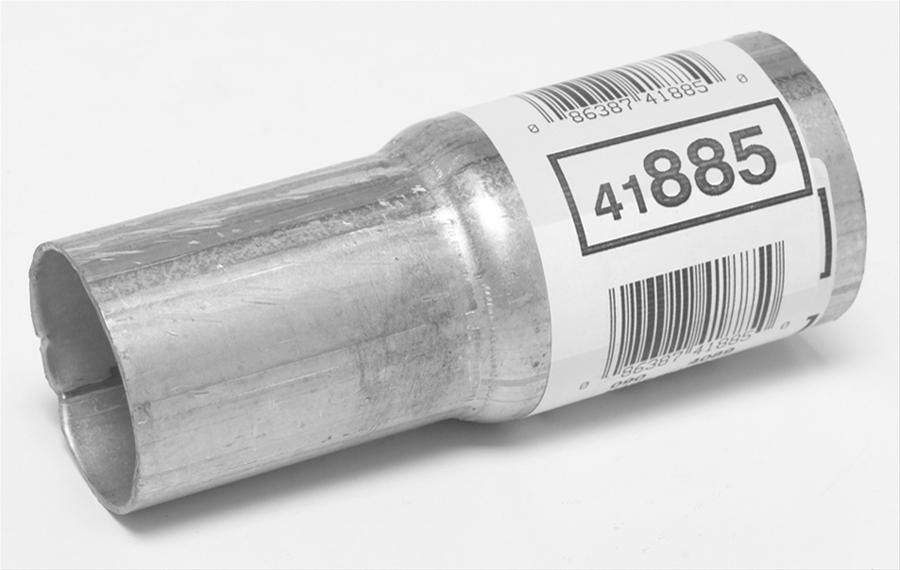 Walker Exhaust 41885 Walker Exhaust Pipe Adapters and Reducers Summit
