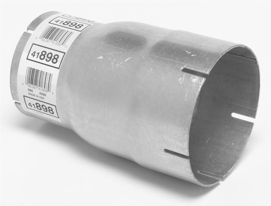 walker exhaust reducer