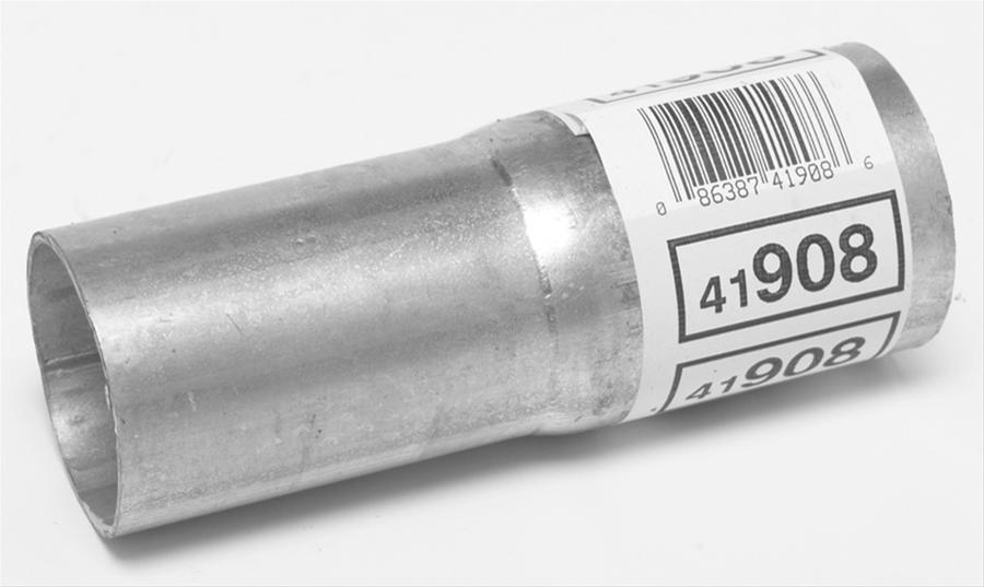 Walker Exhaust 41908 Walker Exhaust Pipe Adapters and Reducers Summit