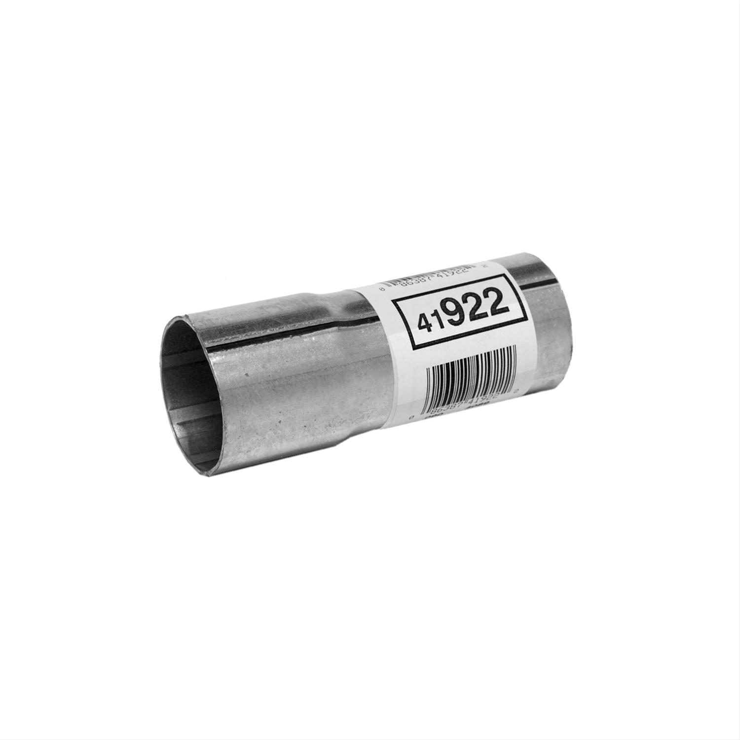 Walker Exhaust 41922 Walker Exhaust Pipe Adapters and Reducers Summit