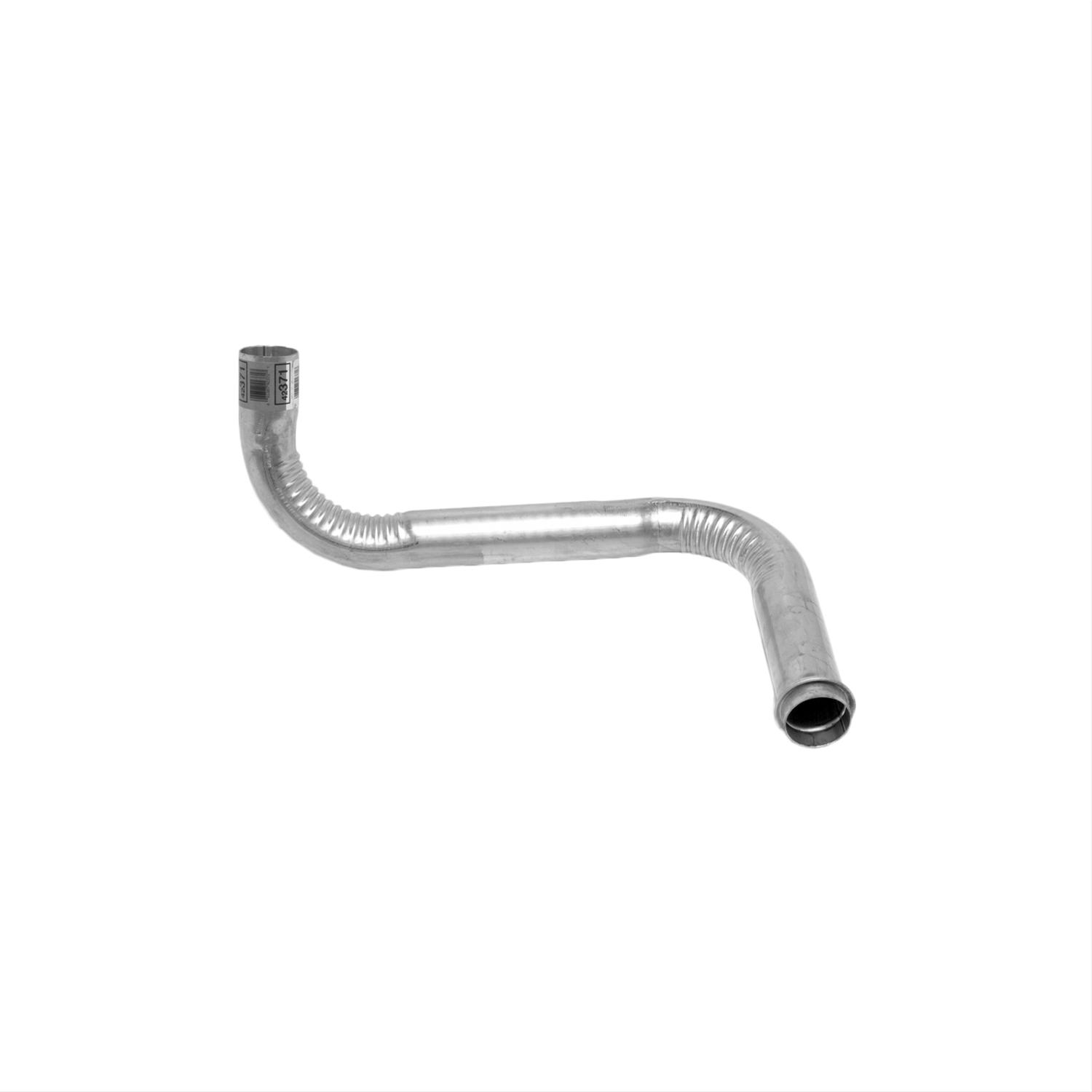 Walker Exhaust 42371 Walker Exhaust Pipes Summit Racing