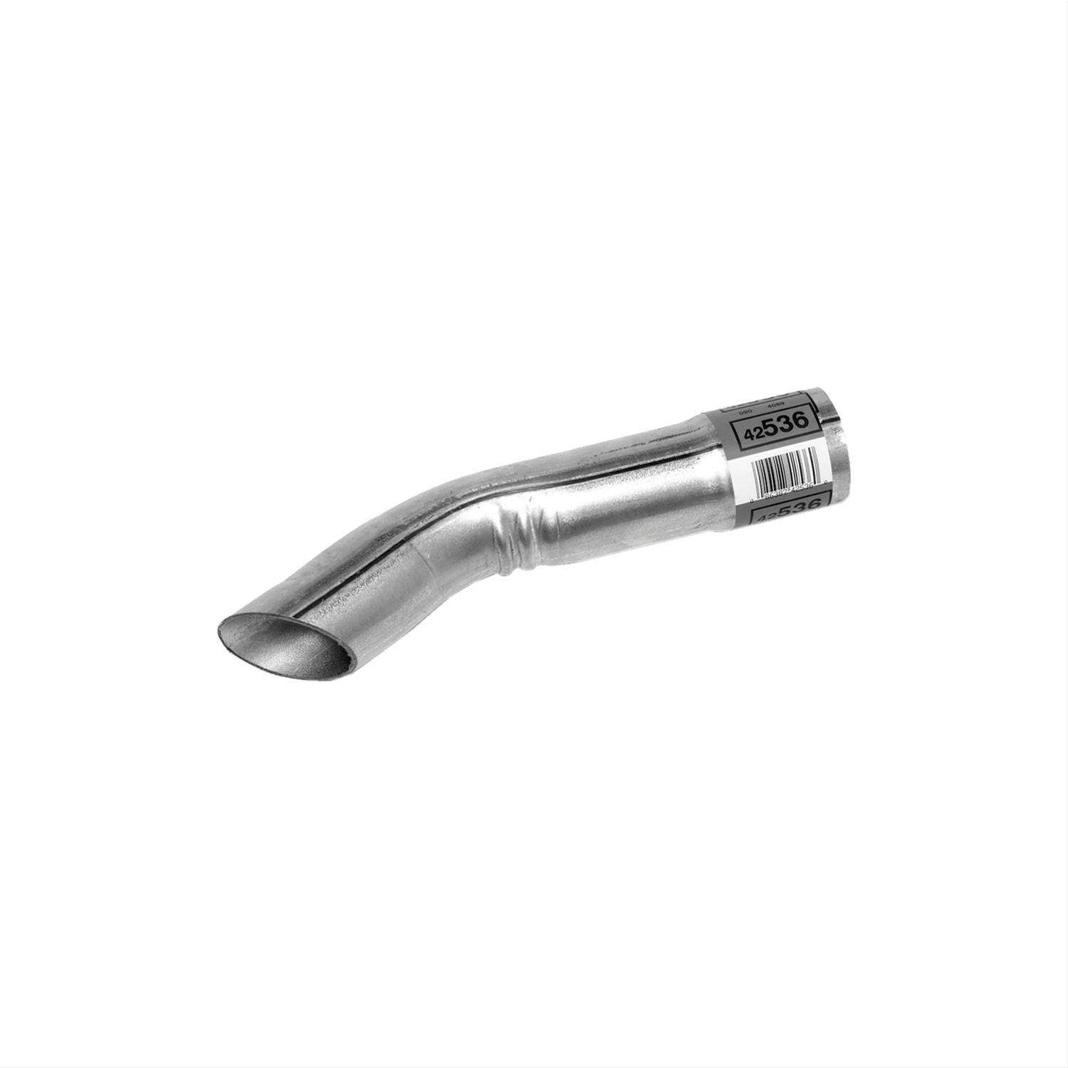 Walker Exhaust 42536 Walker Tail Spouts Summit Racing
