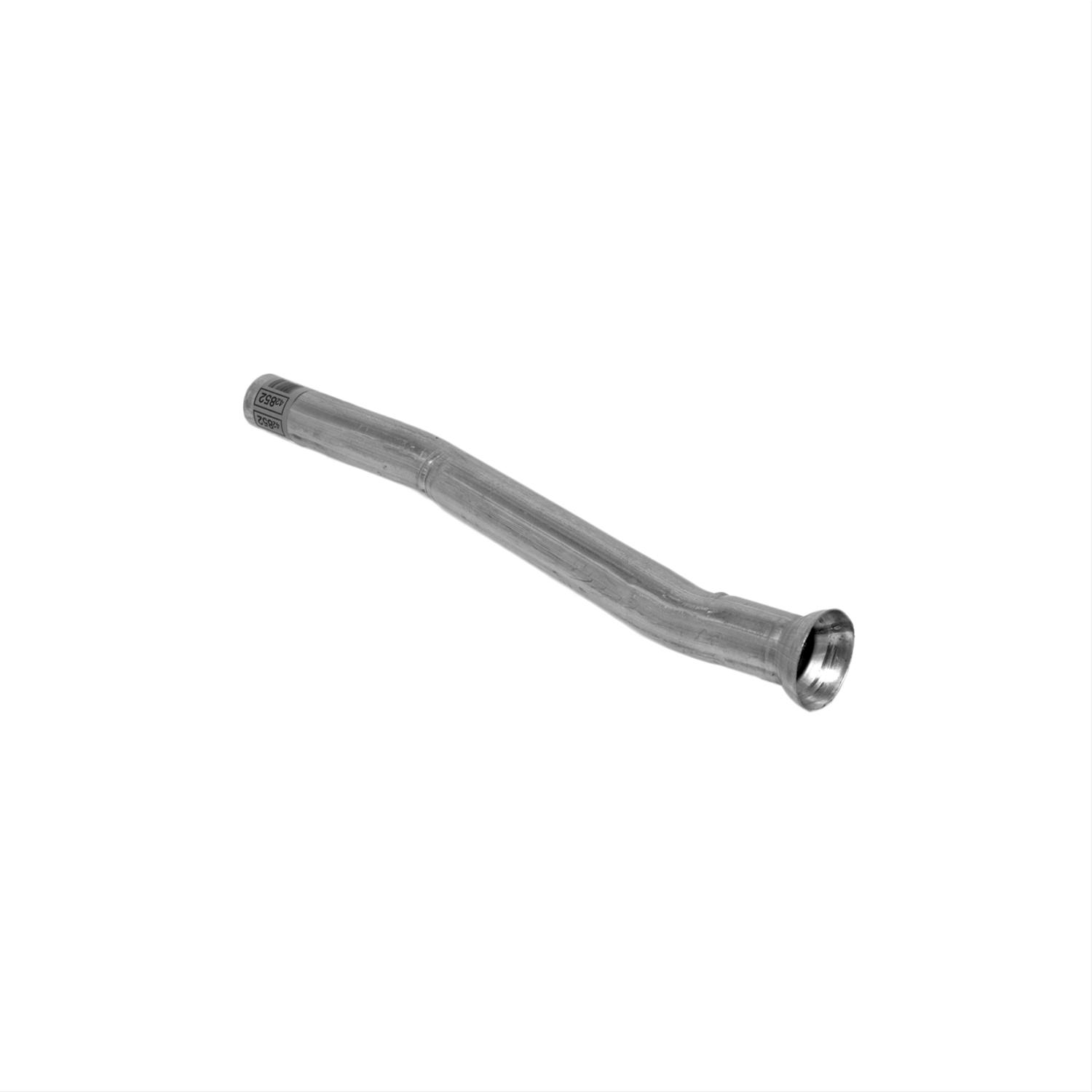 Walker Exhaust 42852 Walker Exhaust Intermediate Pipes Summit Racing
