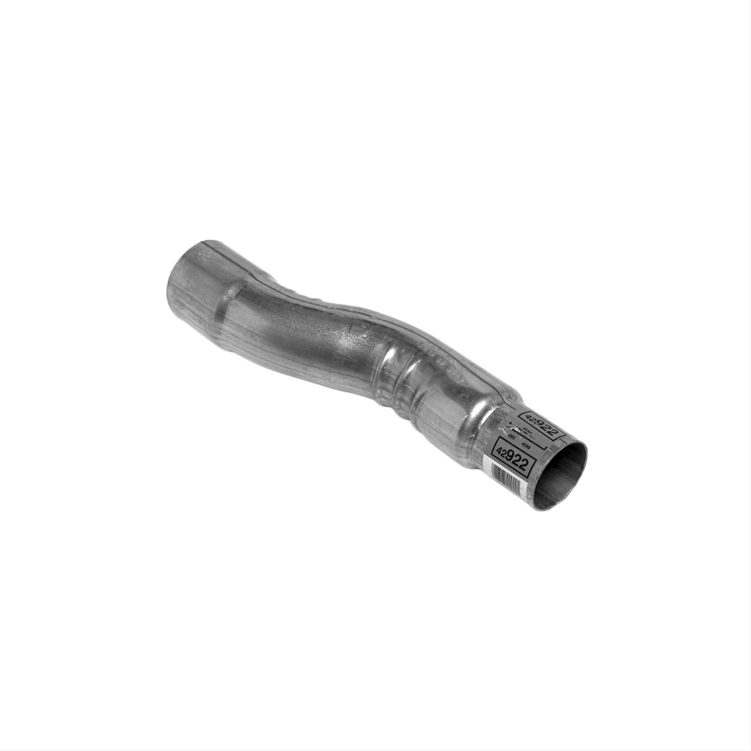 Walker Exhaust 42922 Walker Exhaust Intermediate Pipes Summit Racing