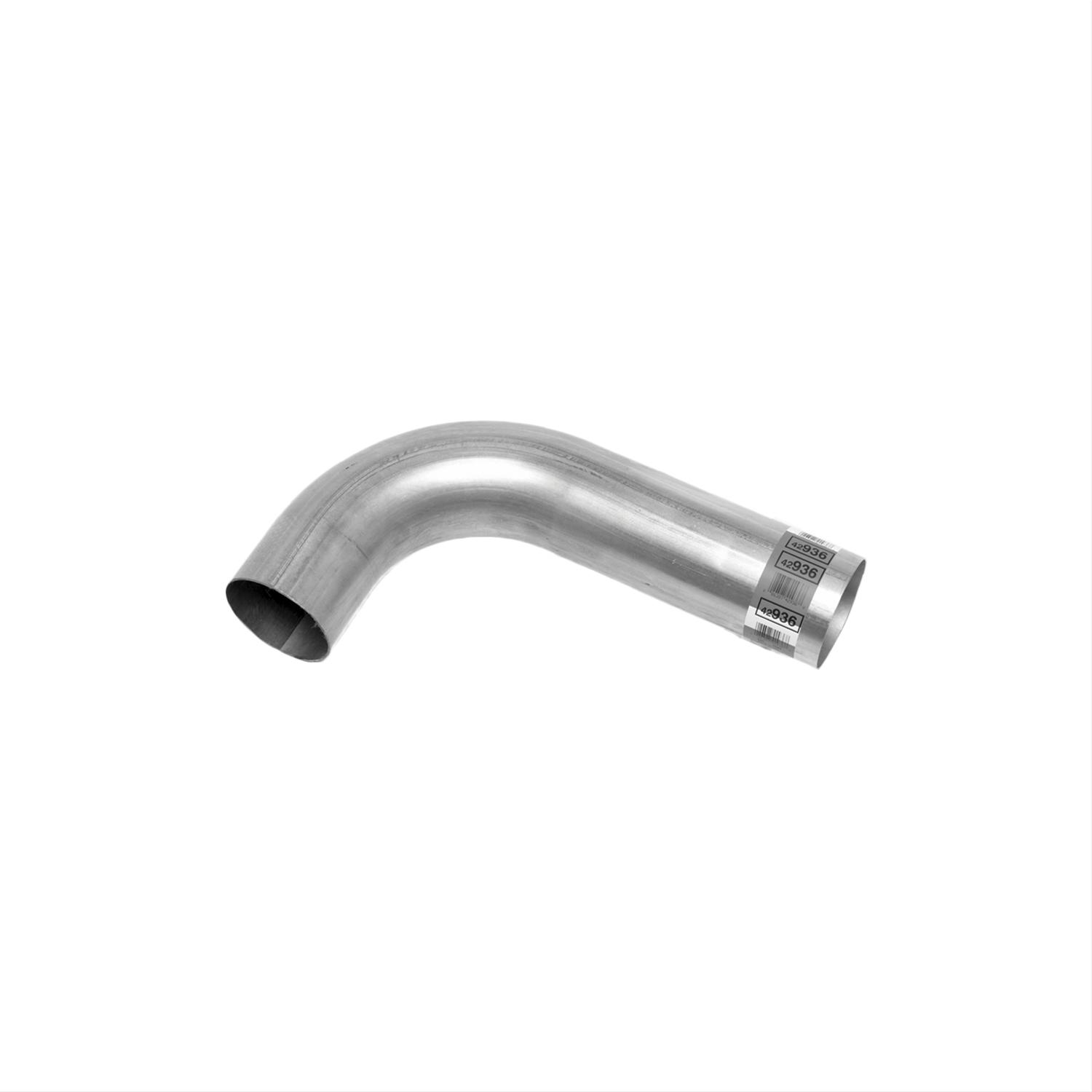 5 inch exhaust pipe napa