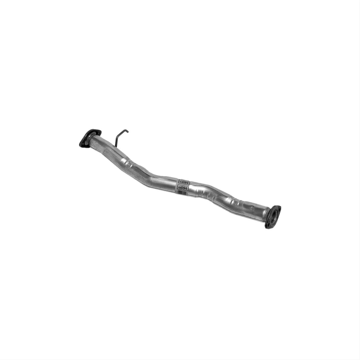 Walker Exhaust 43094 Walker Exhaust Intermediate Pipes | Summit Racing