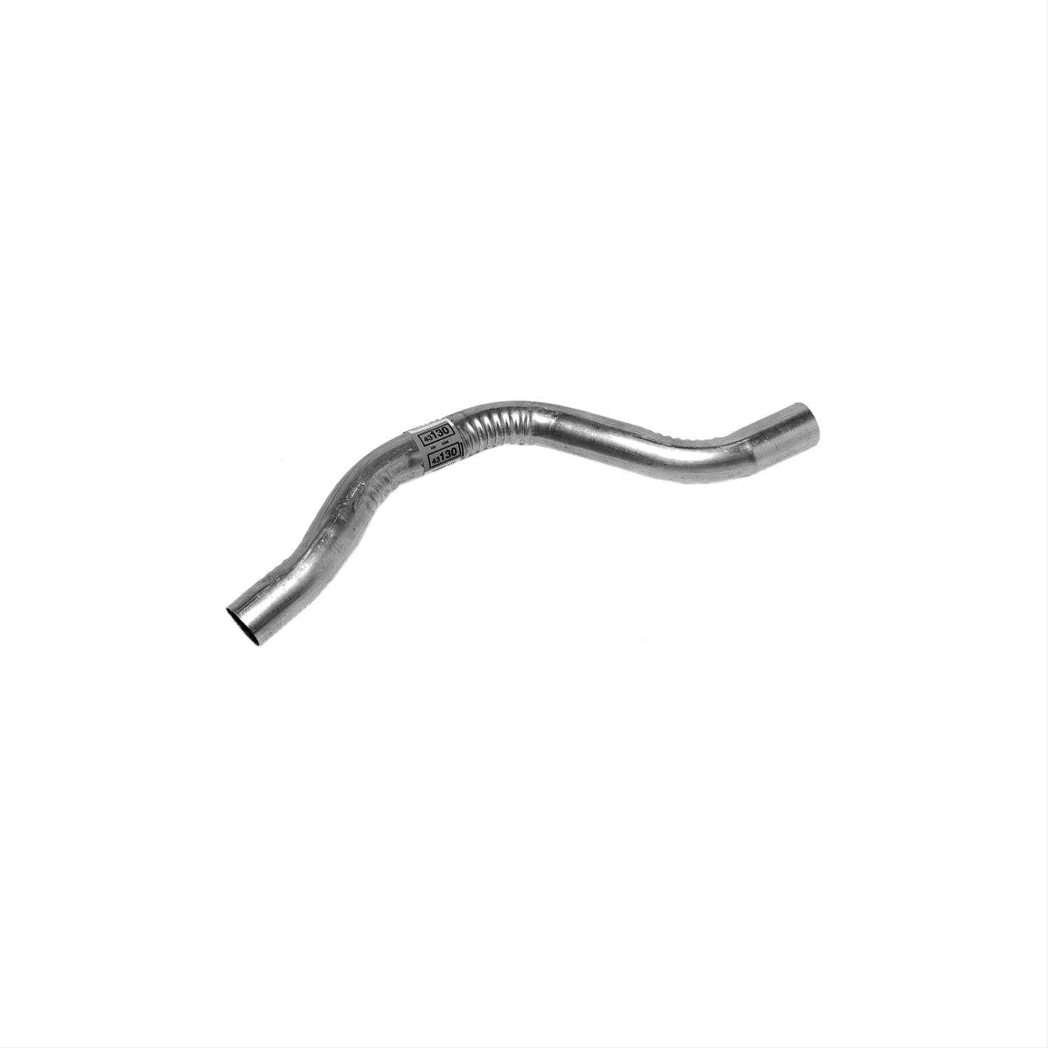 Walker Exhaust 43130 Walker Exhaust Intermediate Pipes Summit Racing