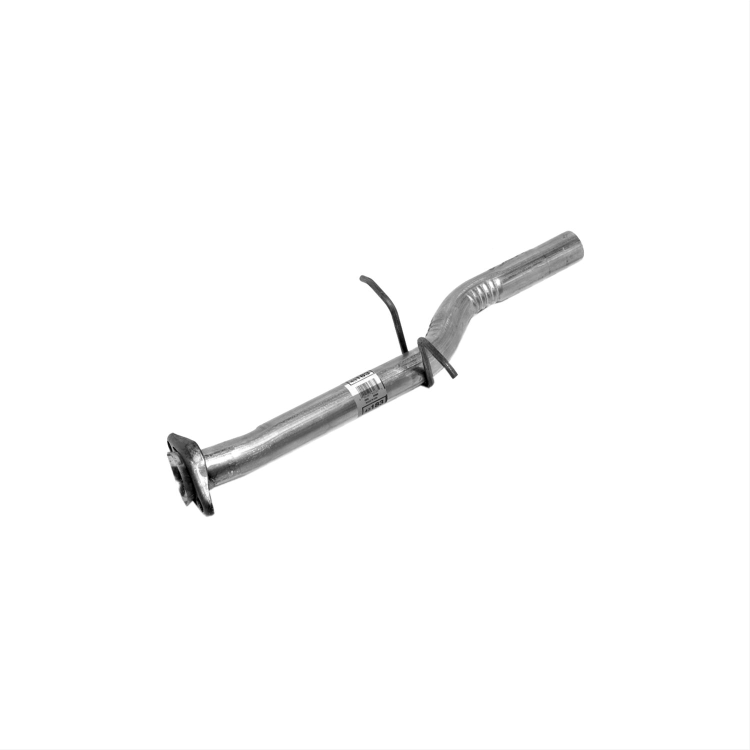 Walker Exhaust 43183 Walker Exhaust Intermediate Pipes Summit Racing