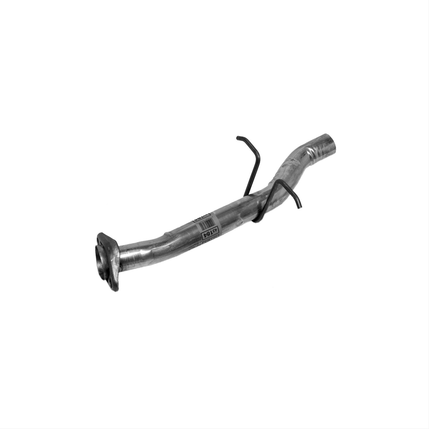Walker Exhaust 43184 Walker Exhaust Intermediate Pipes Summit Racing