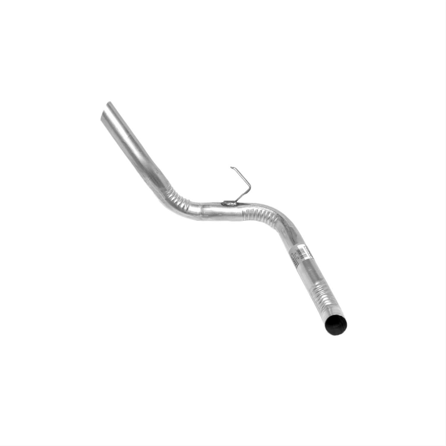 Automotive Walker 43821 Tail Pipe Tenneco Exhaust System Performance