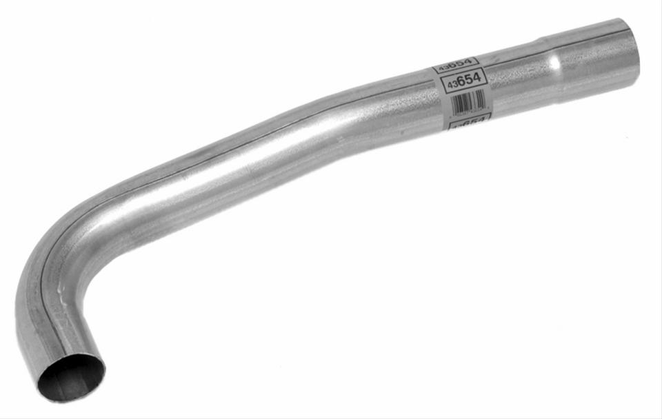 Dynomax Performance 43654 Walker Exhaust Intermediate Pipes Summit Racing