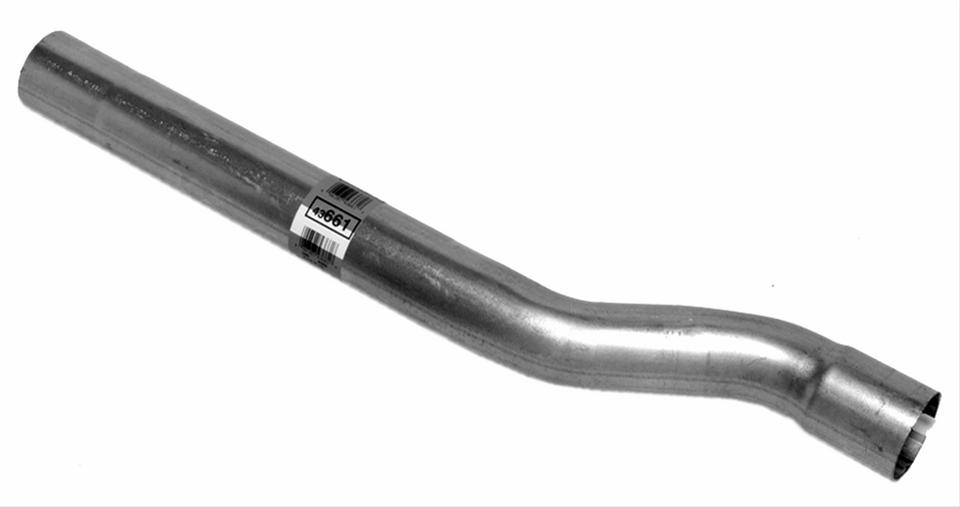 Dynomax 43661 Exhaust Intermediate Pipe 