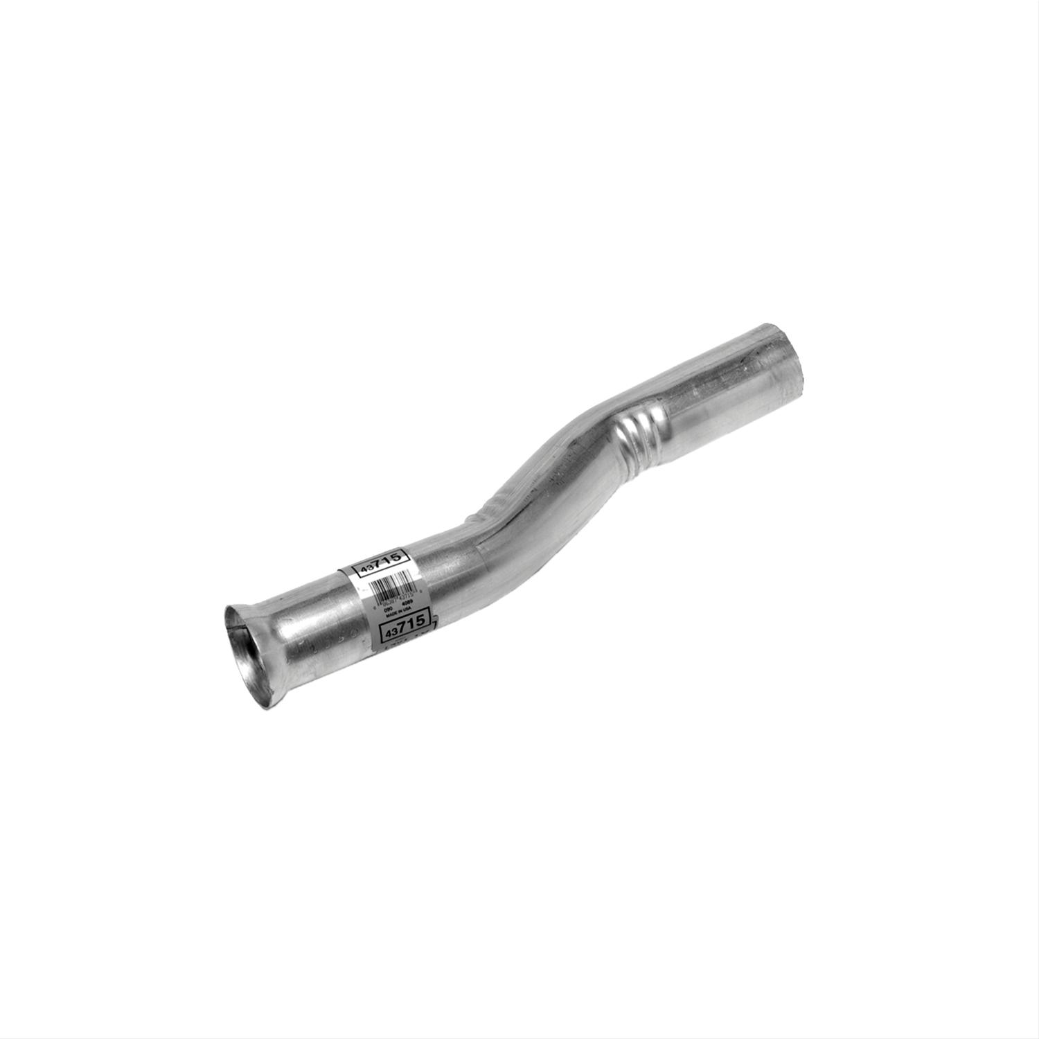 Walker Exhaust 43715 Walker Exhaust Intermediate Pipes Summit Racing