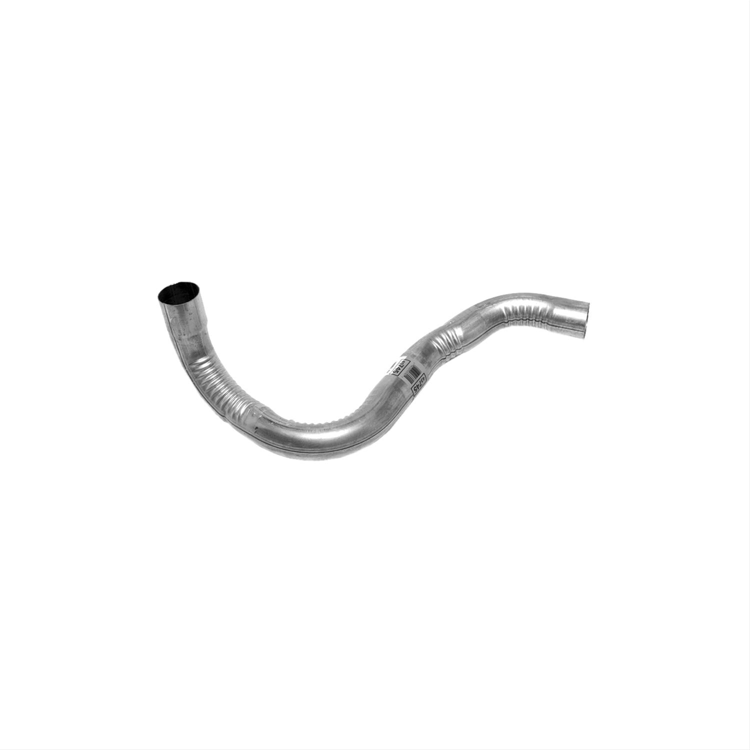 Walker Exhaust 43745 Walker Exhaust Intermediate Pipes Summit Racing