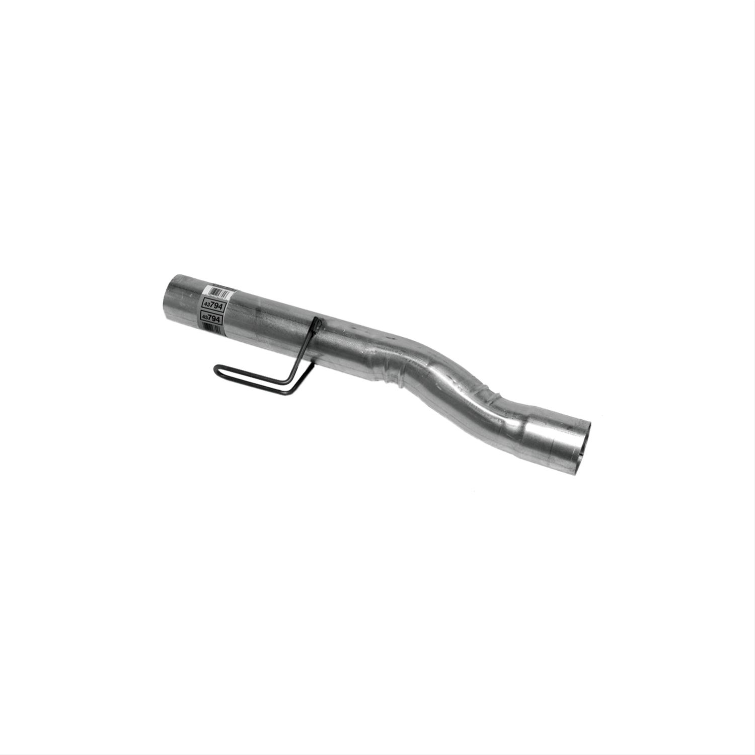 Walker Exhaust 43794 Walker Exhaust Intermediate Pipes | Summit Racing