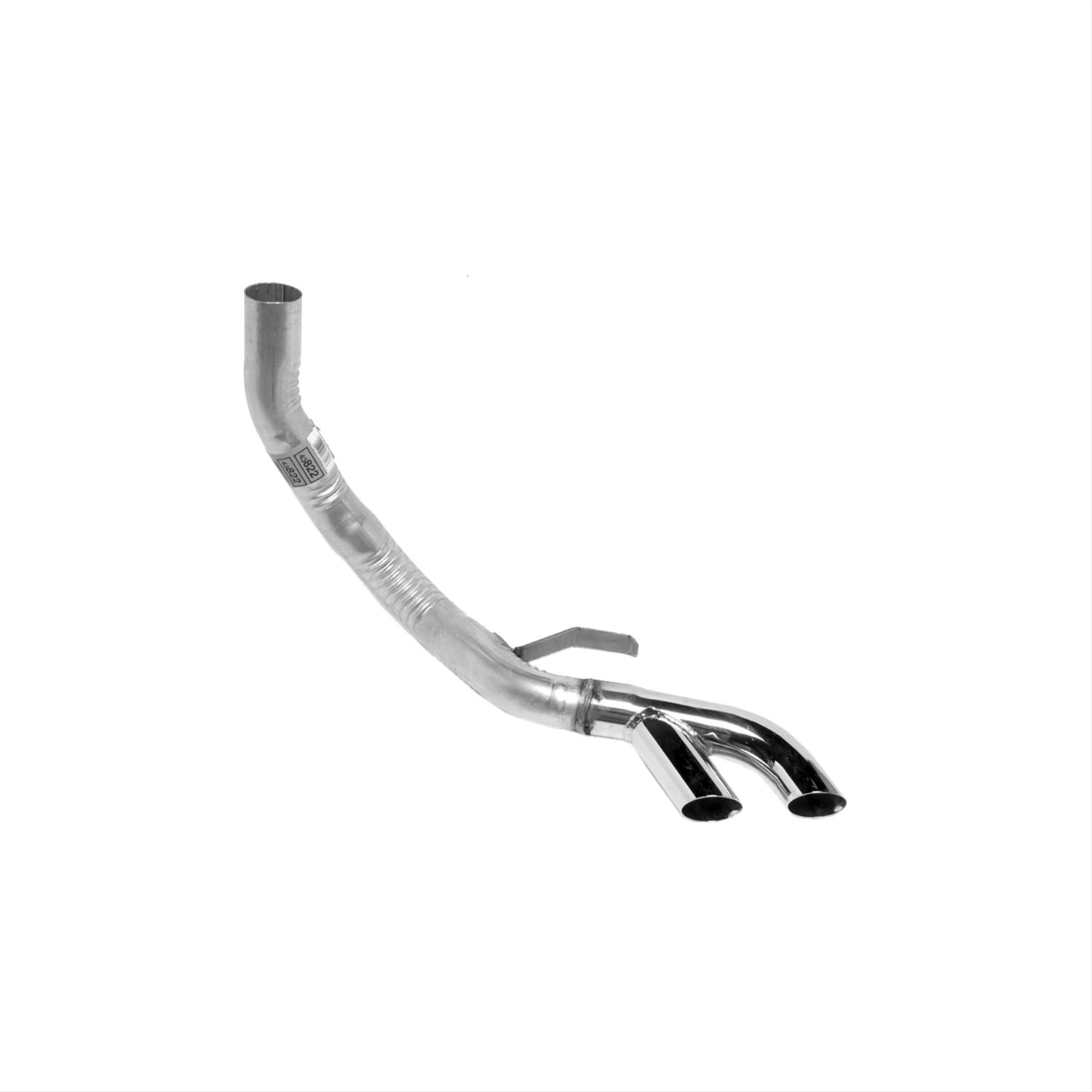 Walker 43822 Tail Pipe