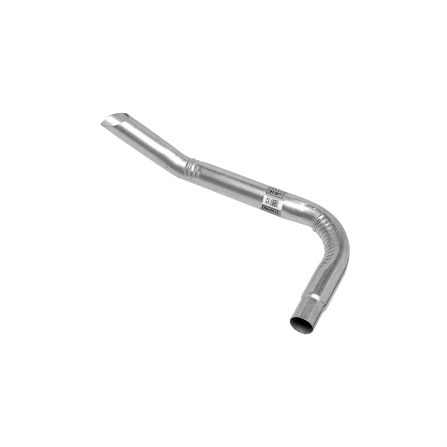 Walker Exhaust 43846 Walker DirectFit Tailpipes Summit Racing