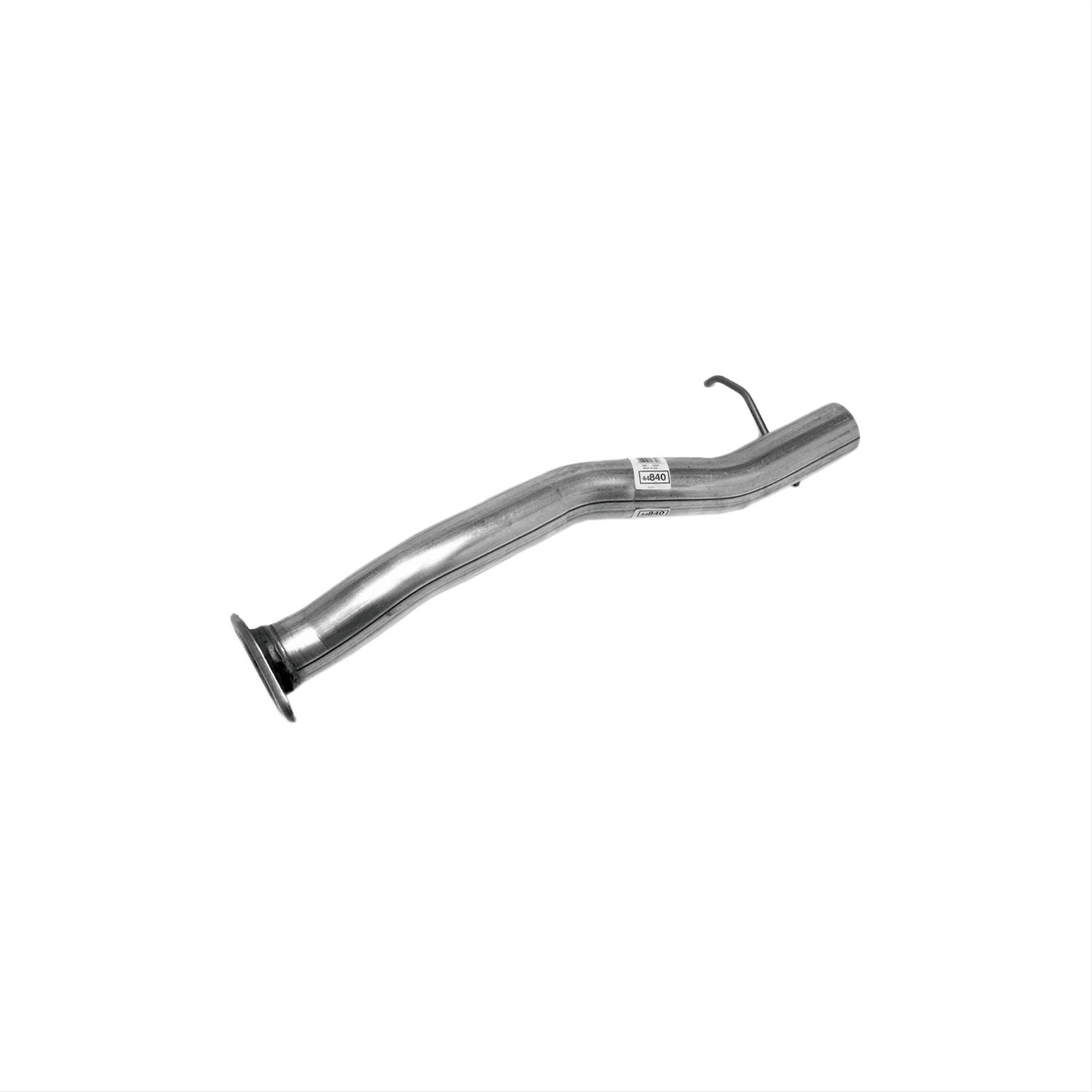 Walker Exhaust Exhaust Intermediate Pipe P/N:44840 