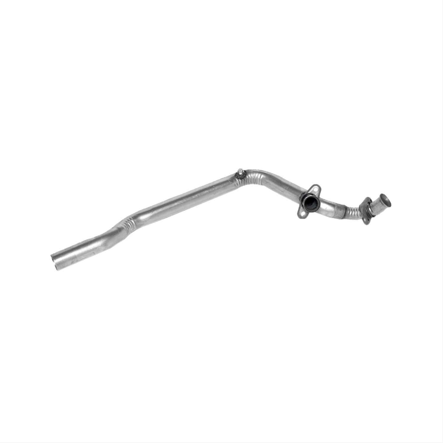 Walker Exhaust 45166 Walker Direct-Fit Y-Pipes | Summit Racing