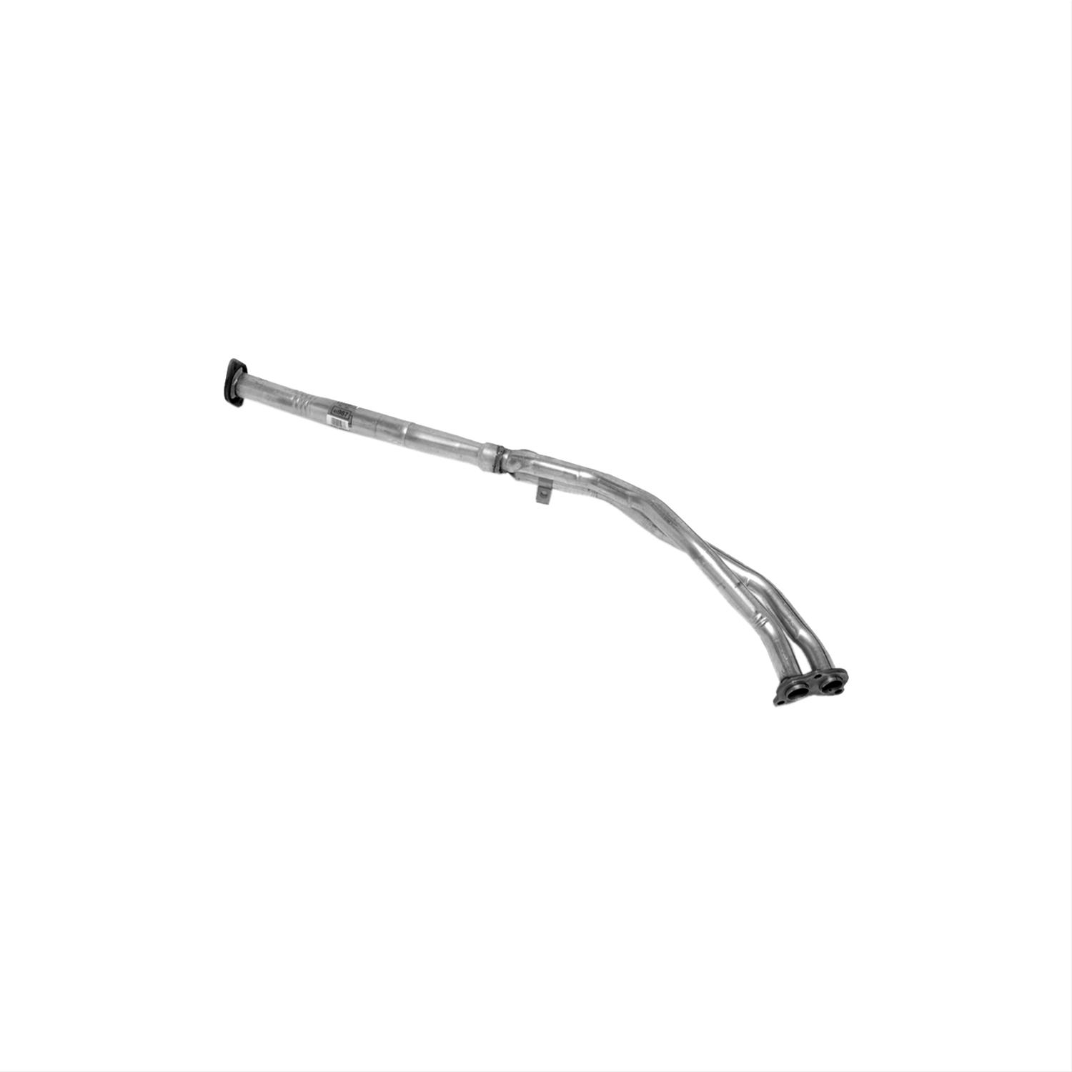 Walker Exhaust 45987 Walker Exhaust Front Pipes Summit Racing