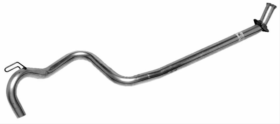 Walker Exhaust 47638 Walker Exhaust Intermediate Pipes