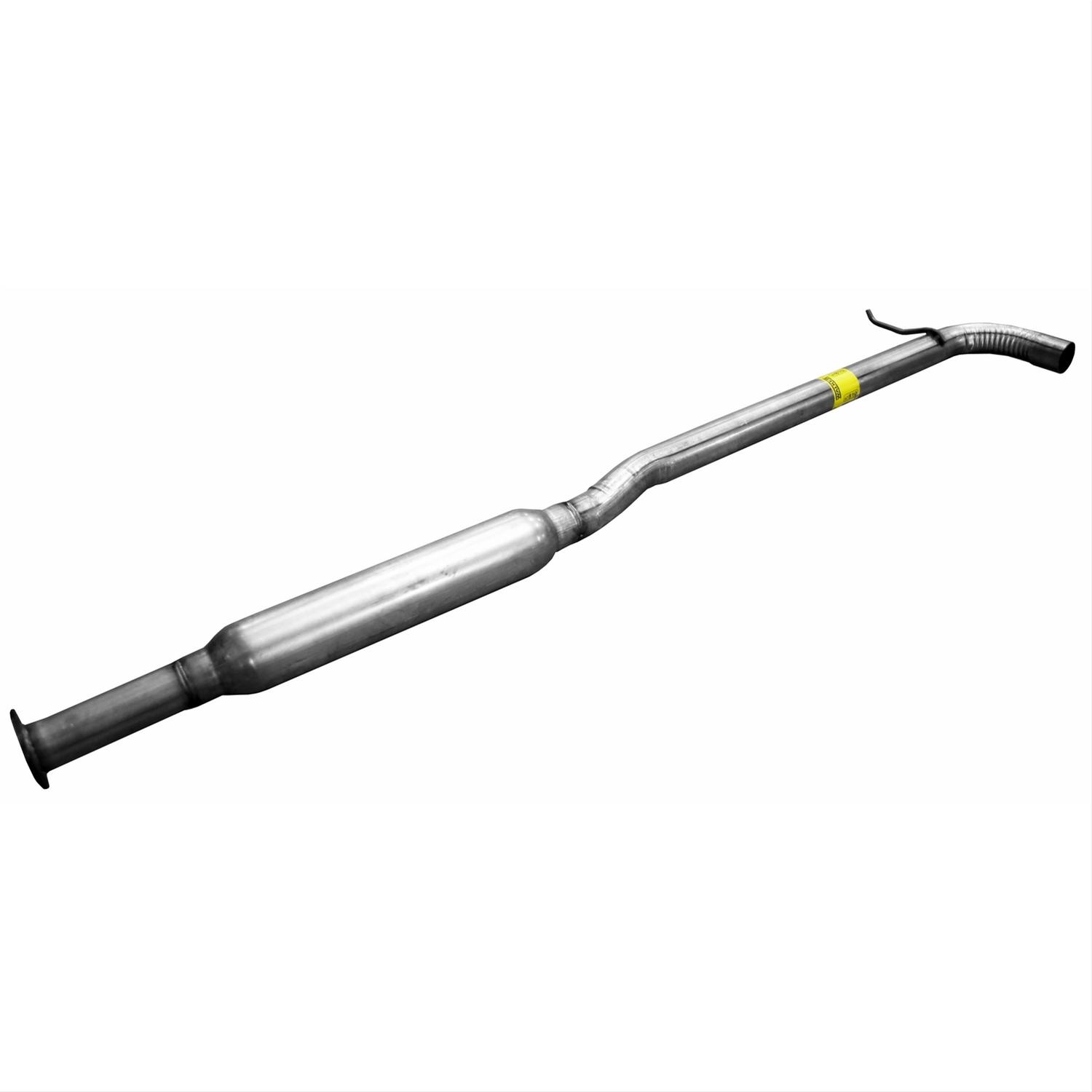 2008 CHEVROLET EQUINOX Walker Exhaust 47810 Walker Resonators Summit