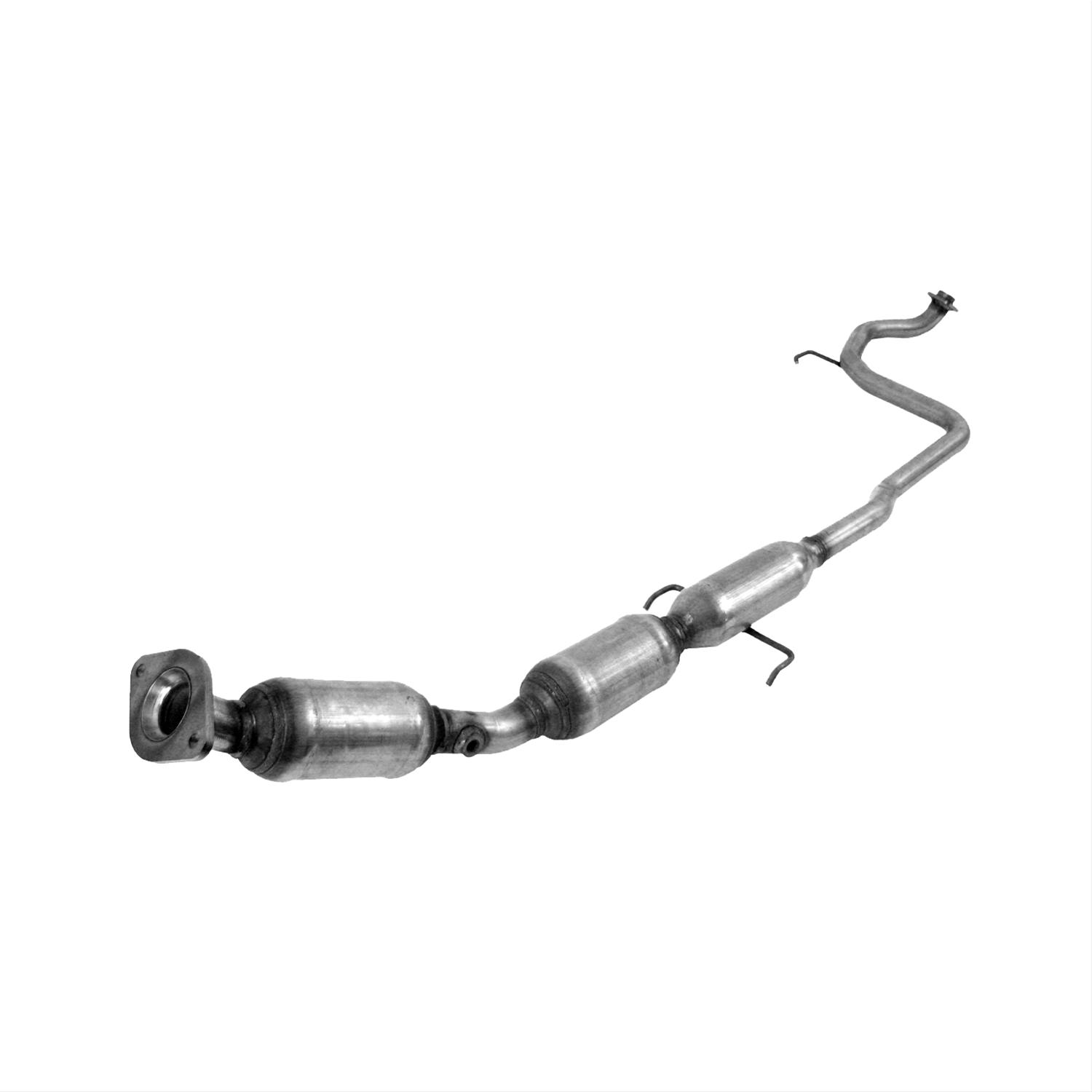 Walker Exhaust 47833 Walker Ultra Direct-Fit Catalytic Converters | Summit  Racing